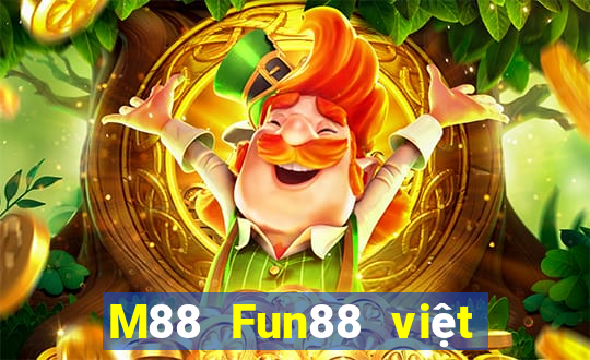 M88 Fun88 việt nam lớn