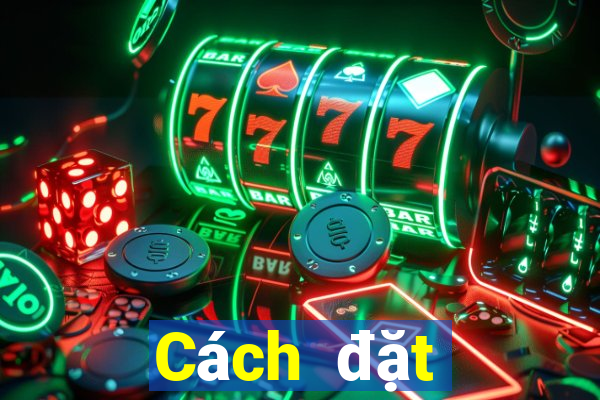 Cách đặt cược XSNT ngày 26