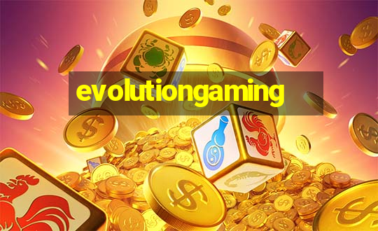 evolutiongaming