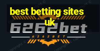 best betting sites uk