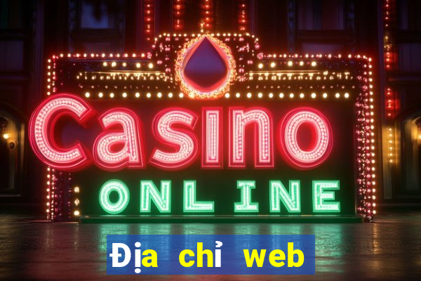 Địa chỉ web xổ số 0365