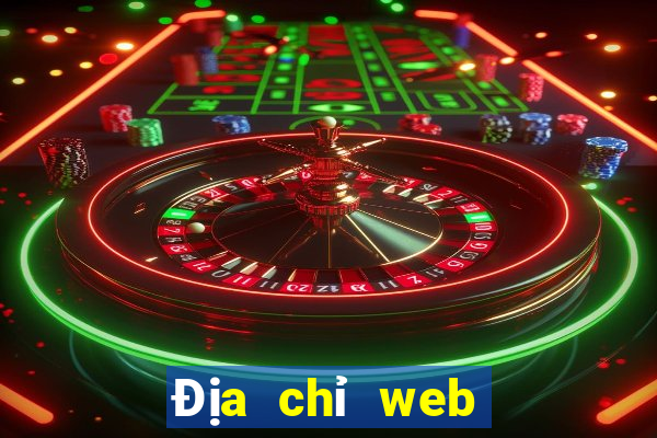 Địa chỉ web xổ số 0365