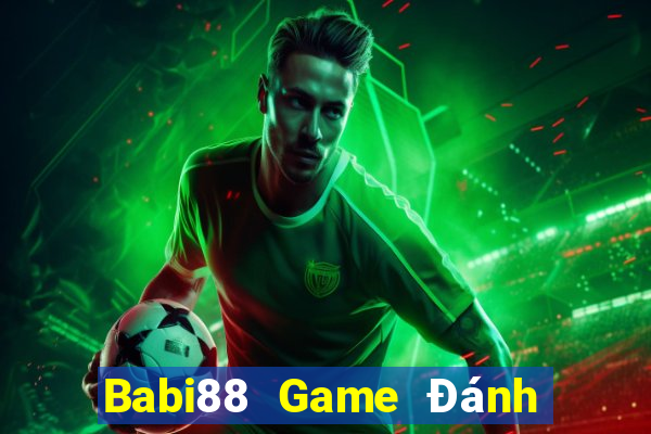 Babi88 Game Đánh Bài Ông Trùm Poker