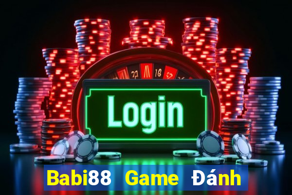 Babi88 Game Đánh Bài Ông Trùm Poker