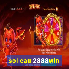 soi cau 2888win