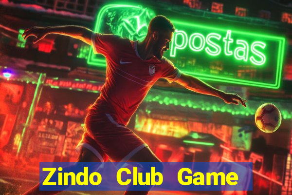 Zindo Club Game Bài 3C