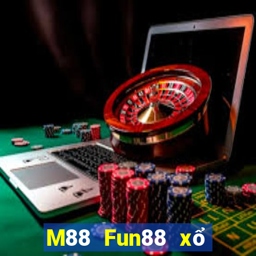 M88 Fun88 xổ số Chase Tải về