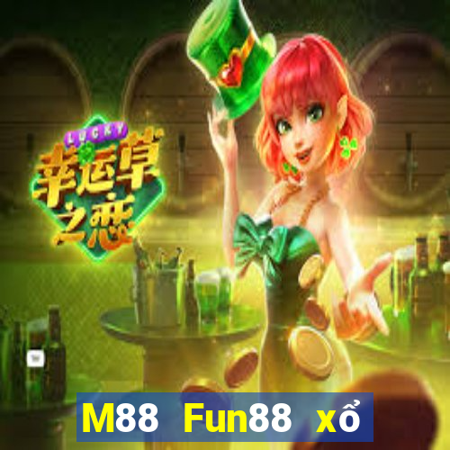 M88 Fun88 xổ số Chase Tải về