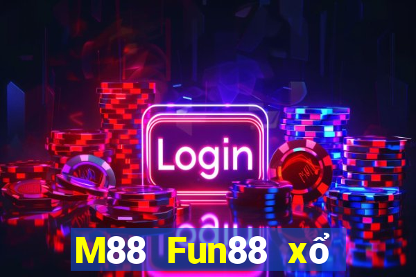 M88 Fun88 xổ số Chase Tải về