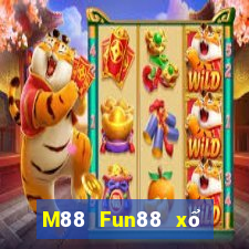 M88 Fun88 xổ số Chase Tải về