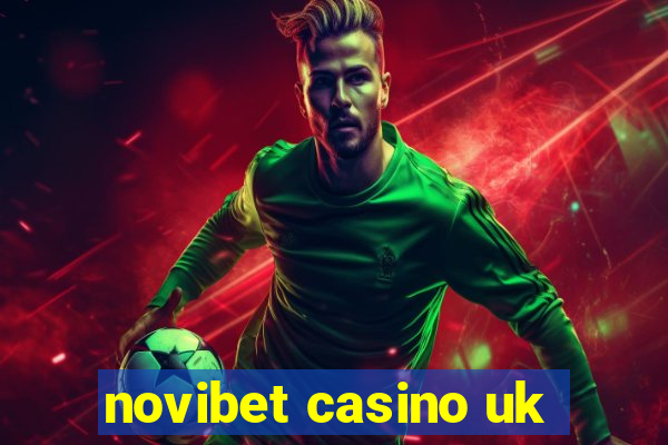 novibet casino uk