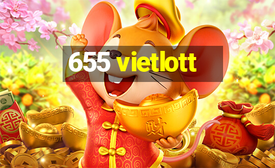 655 vietlott