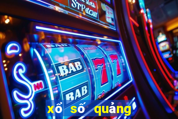 xổ số quảng nam 02 04