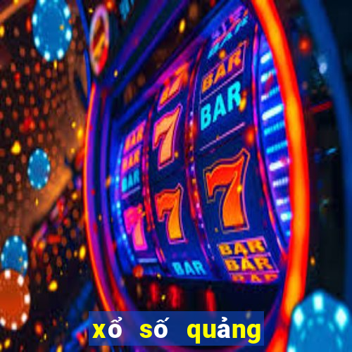 xổ số quảng nam 02 04