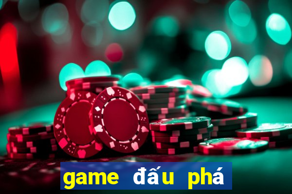 game đấu phá thương khung lậu