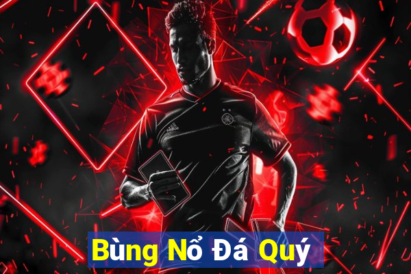 Bùng Nổ Đá Quý