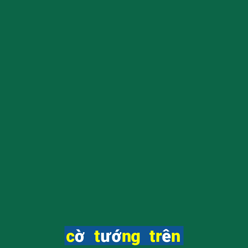 cờ tướng trên máy tính