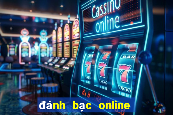 đánh bạc online hợp pháp