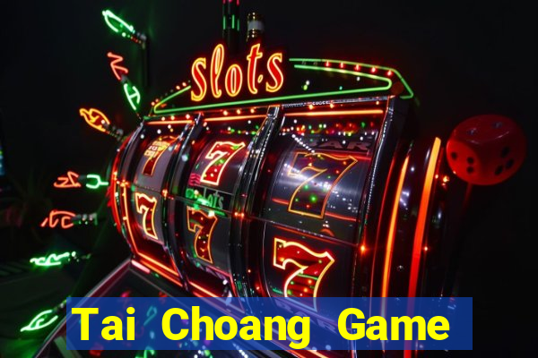 Tai Choang Game Bài Rio