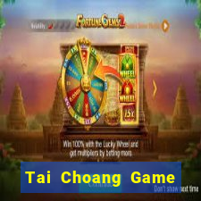 Tai Choang Game Bài Rio