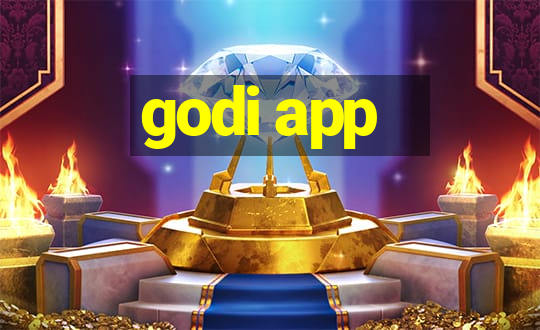 godi app