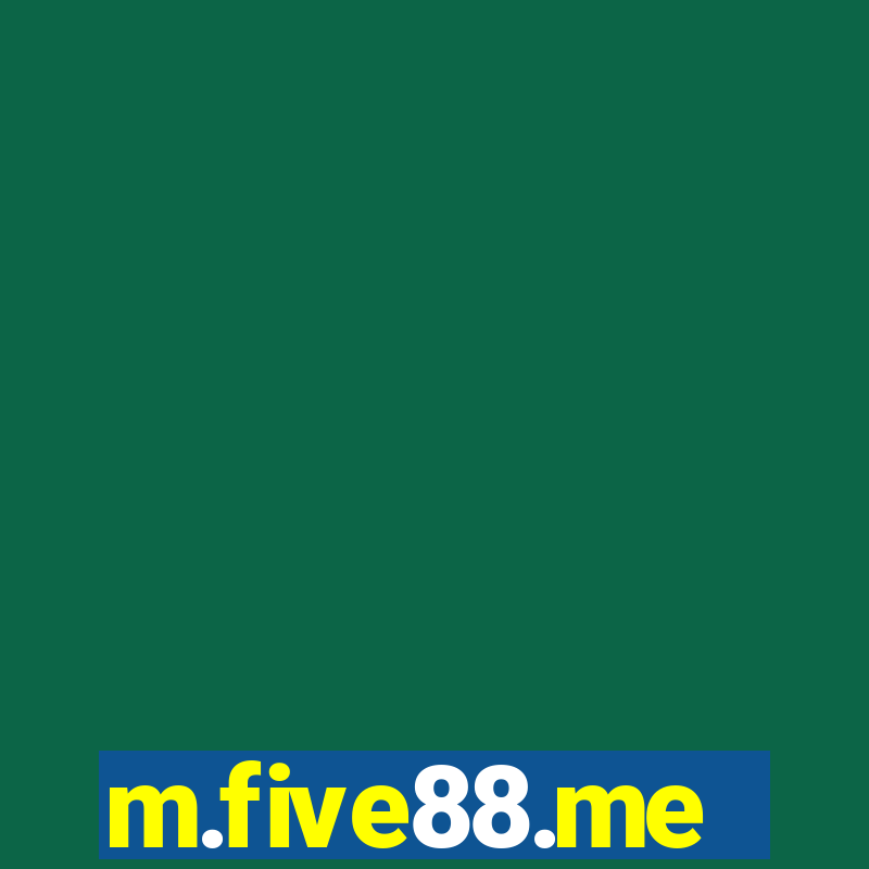 m.five88.me