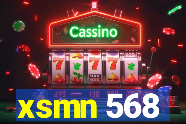 xsmn 568