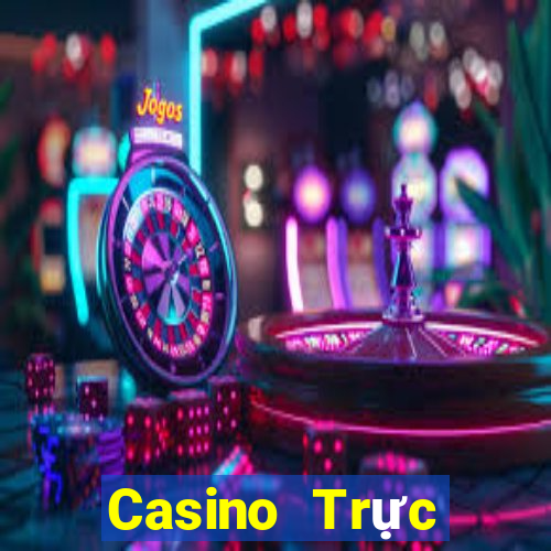 Casino Trực tiếp Giauto Club