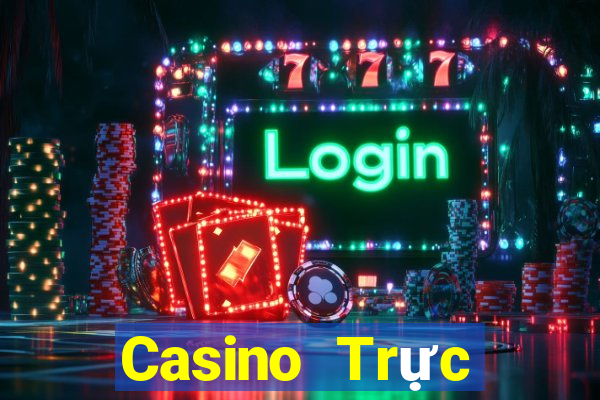 Casino Trực tiếp Giauto Club