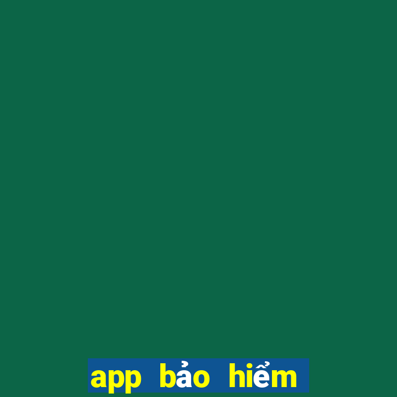 app bảo hiểm xã hội