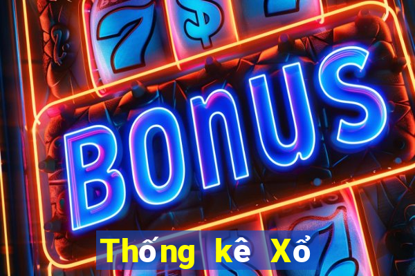 Thống kê Xổ Số Long An ngày 12