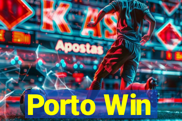 Porto Win