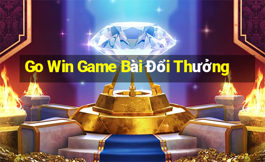 Go Win Game Bài Đổi Thưởng