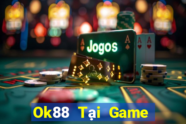 Ok88 Tại Game Bài B52