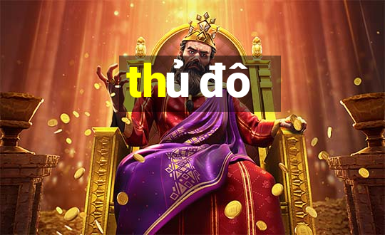 thủ đô