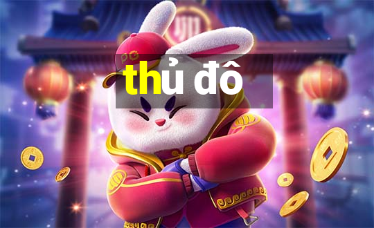 thủ đô