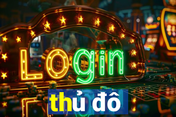 thủ đô