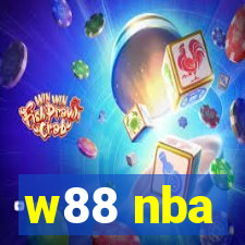 w88 nba