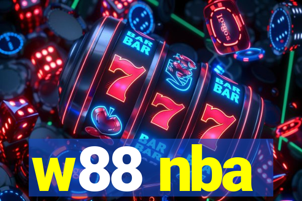 w88 nba