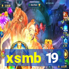 xsmb 19