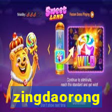 zingdaorong