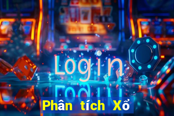 Phân tích Xổ Số thái bình ngày 3