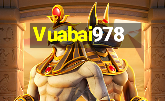 Vuabai978