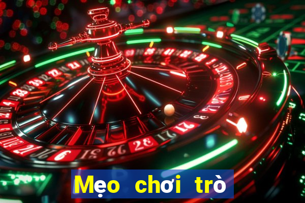 Mẹo chơi trò chơi điện tử cq9