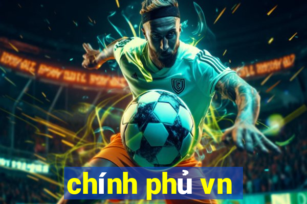 chính phủ vn