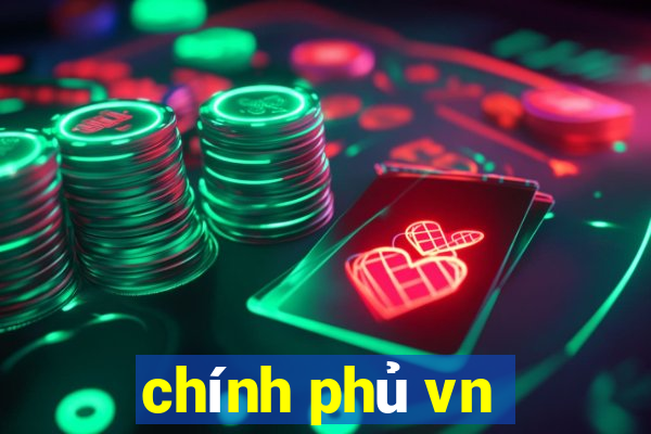 chính phủ vn