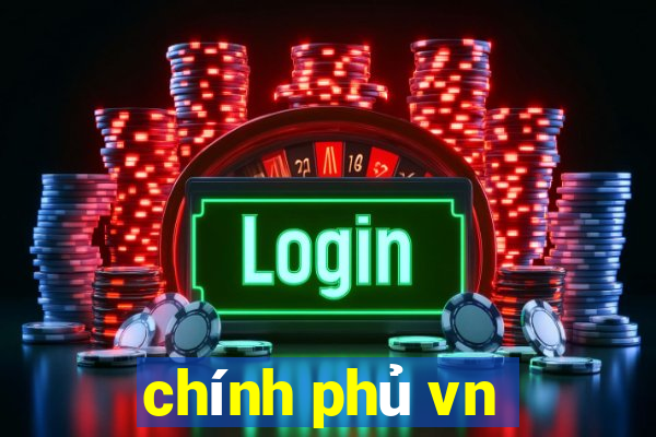 chính phủ vn