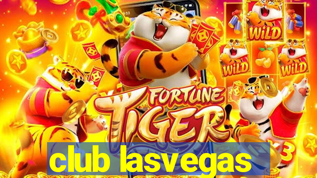 club lasvegas