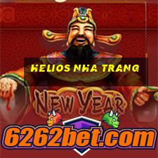 Helios Nha Trang