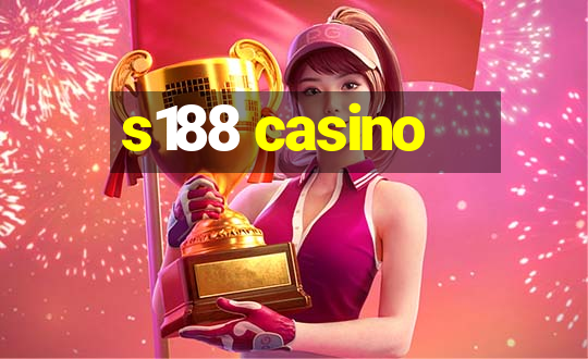 s188 casino